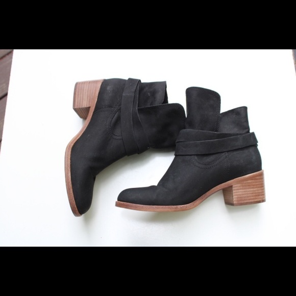 UGG Elora ankle boots - Picture 9 of 13